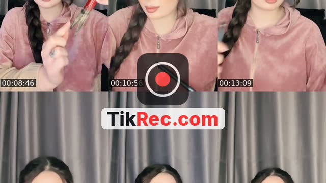 @shamya788 TikTok live