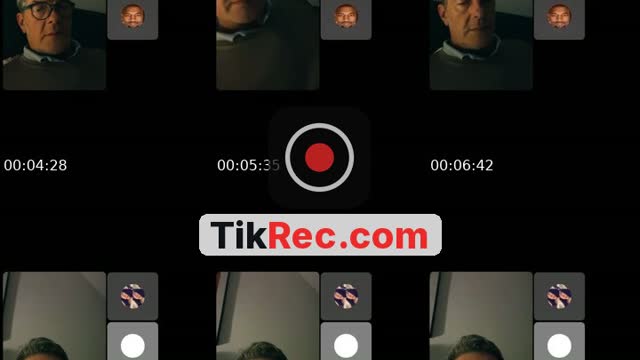 @mitch77678 TikTok live