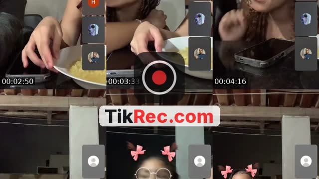 @castolde10 TikTok live