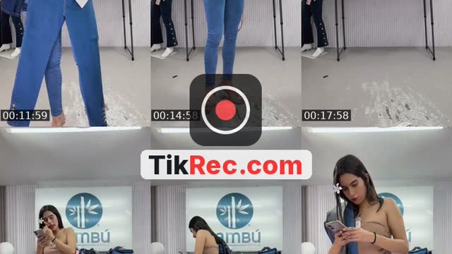 @bambuestilo TikTok live from 2026-10-03