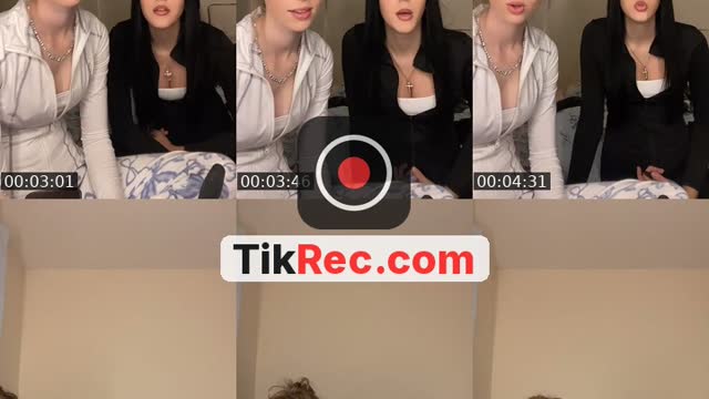 @zuzie_xoxo TikTok live