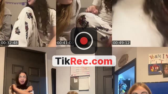 @x_tami_x TikTok live from 2026-10-03