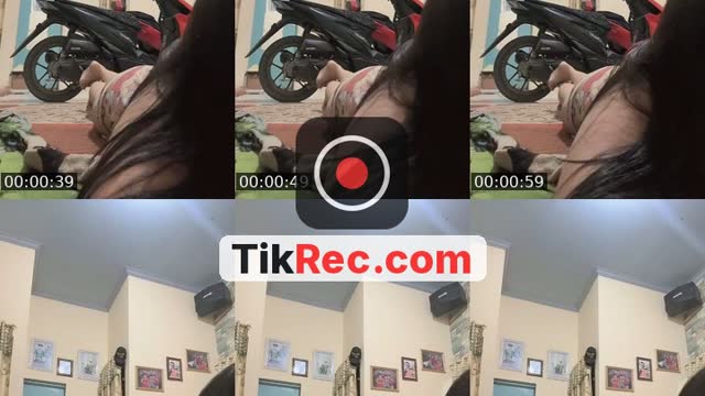 @delcumu_ TikTok live