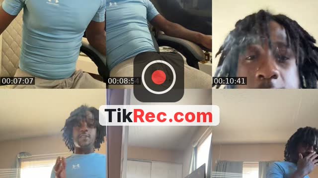 TikTok live: Horse Meat by @thirdlegbullyptll