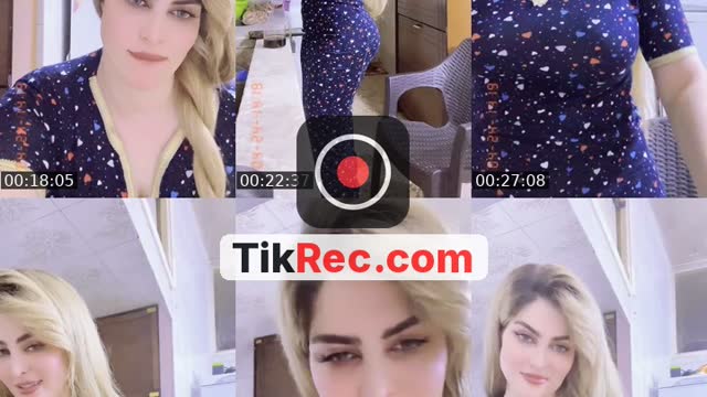 @hevn262 TikTok live from 2026-10-03