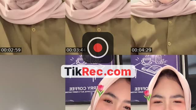 @indhsblnn TikTok live