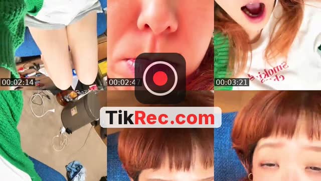 @r17amz TikTok live