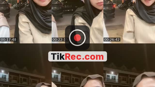 @tikarahmadinaa TikTok live from 2026-10-03