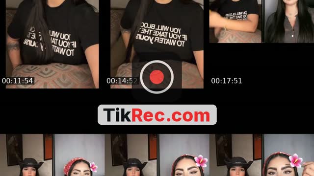 @kemitaettor TikTok live from 2026-10-03