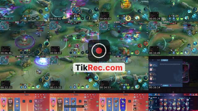 TikTok live: ouch by @ishcia