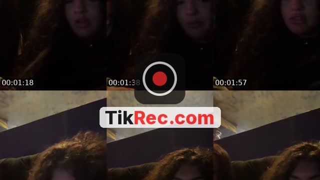 @mary.borrafato TikTok live