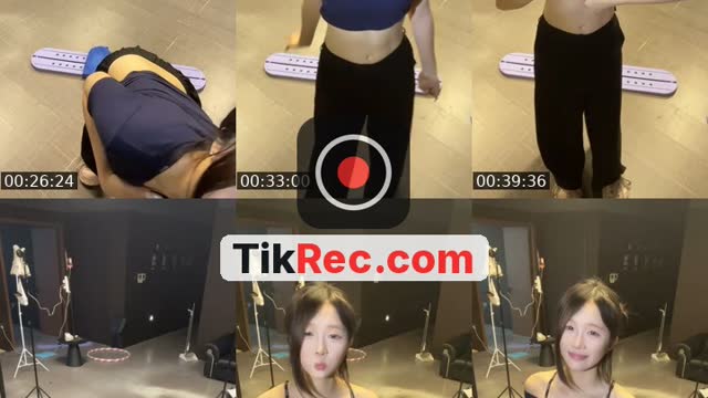 @saulzhi0210066 TikTok live