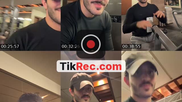 @bardiamaz TikTok live from 2026-10-03