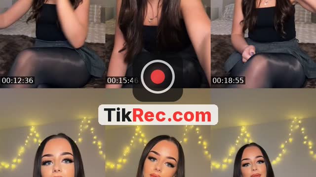 @anna.jxhnsonx TikTok live from 2026-10-03