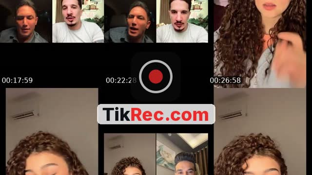 TikTok live: ‏إن شاء الله يومكم جميل🩵 by @rahafmaherr3