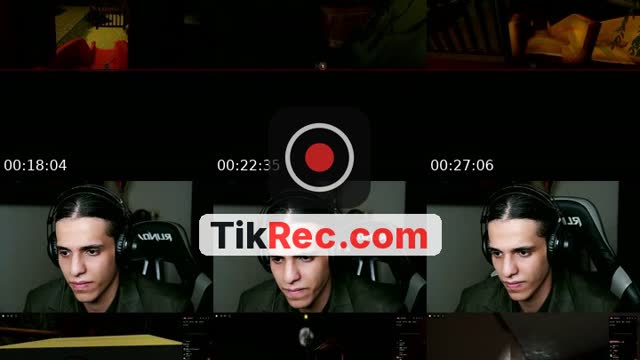TikTok live: Lets Go LIVE! by @sl_om1