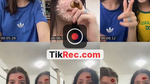 @santzx494 TikTok live