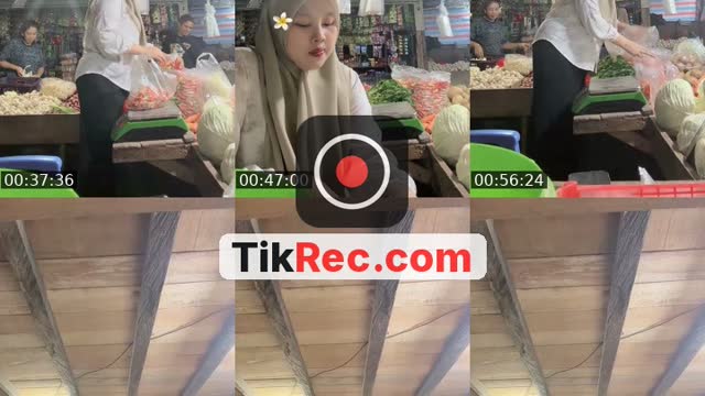 TikTok live: Adamaaaa by @bombeckk