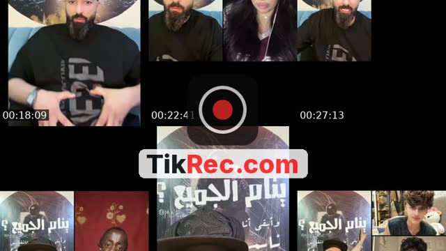 @hmod23213 TikTok live from 2026-10-03
