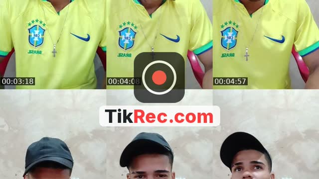 @marcos_oficial175 TikTok live