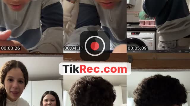 @kamila152449 TikTok live