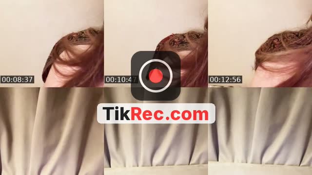 @liiiu21 TikTok live