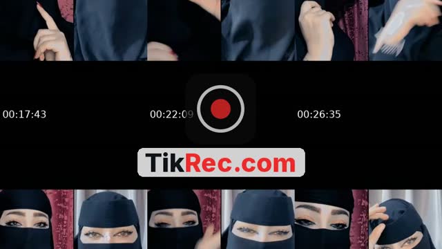 @bessan089 TikTok live