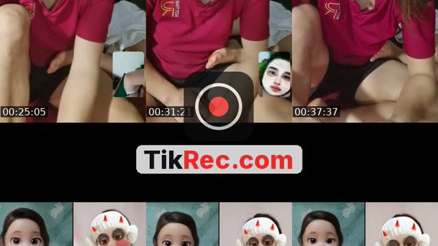 @luvuijja4fc TikTok live