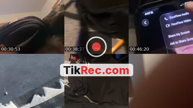 @landonsalgado11 TikTok live from 2026-10-03