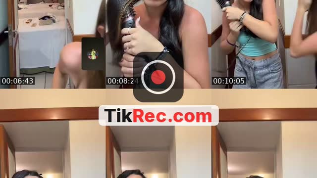 @lizoca.z TikTok live