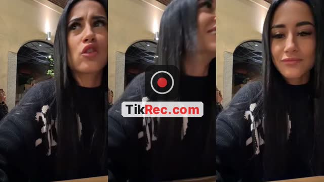 @.lei3sweet_ TikTok live