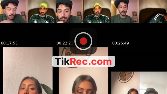 @2a39 TikTok live