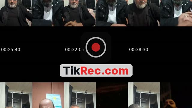@muratguclu3 TikTok live from 2026-10-03