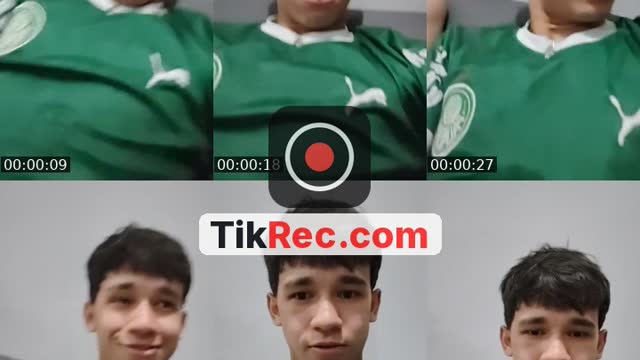 @alcidesbrizuela0311 TikTok live