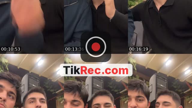 @ali_inann00 TikTok live