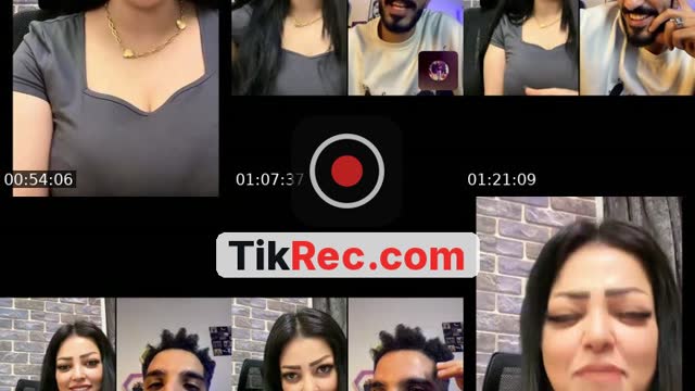 @lulu.el3asal TikTok live from 2026-10-03
