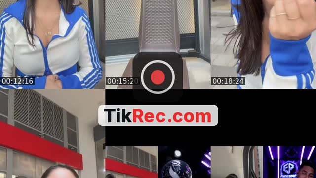 @danielita_salazar9 TikTok live