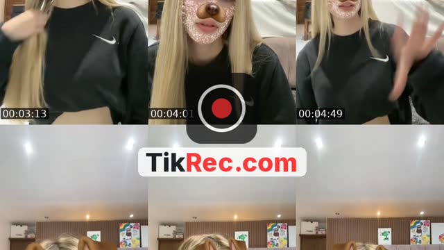 @romin.armenta TikTok live