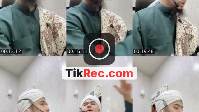 @syedputrahaizamofficial TikTok live from 2026-10-03