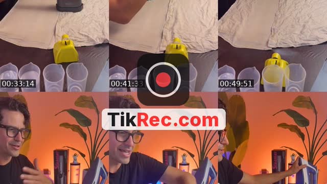 TikTok live: Sweet Deal!  Free Shipping!! 😎 by @brknlnx