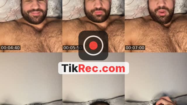 Say hi - @mr.muscle68