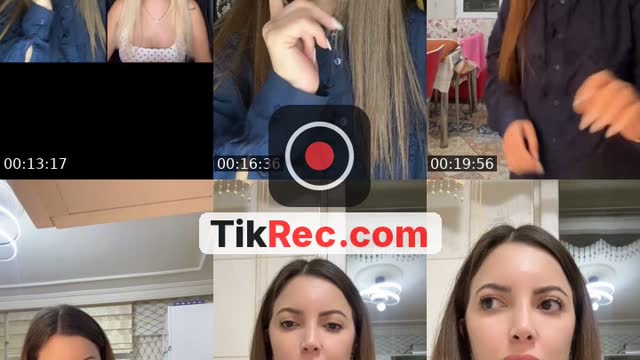 @ballliinurr TikTok live