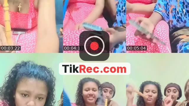 @lulit688 TikTok live