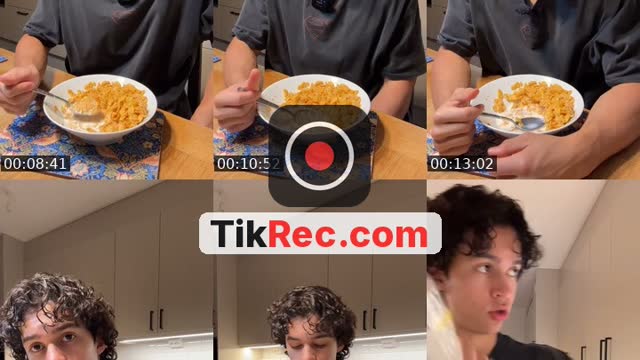 @viktor.pagroth TikTok live from 2026-10-03
