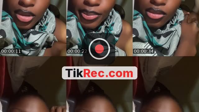 @hafssy337 TikTok live