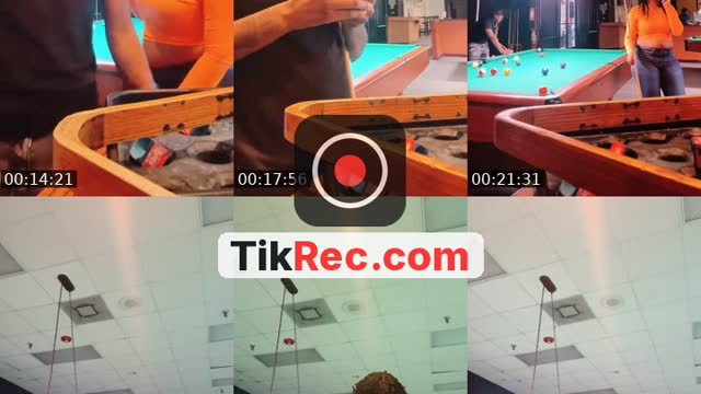 TikTok live: Still my cday 🤪 by @jakiahlena