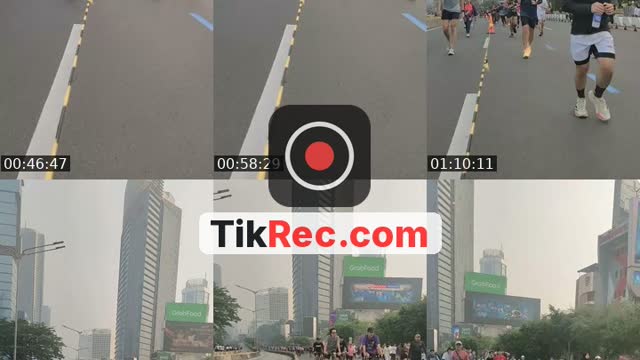 TikTok live: 📷Spot CFD jakarta pusat by @vynta_h