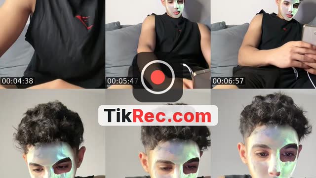 @uea7z TikTok live