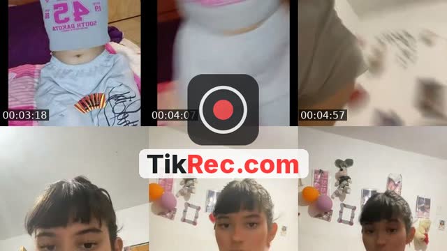 TikTok live: Hola by @yesicaaaa0450