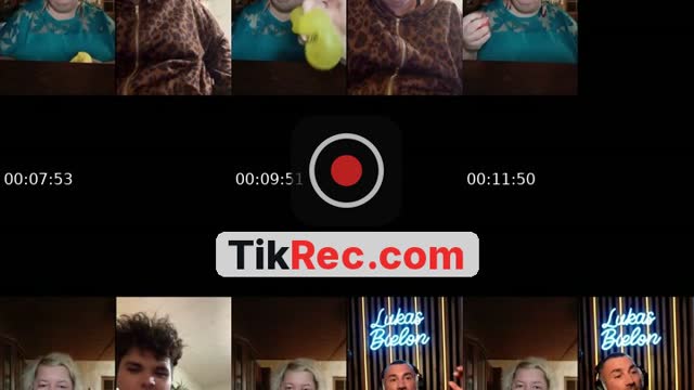 @klaudita.vibe TikTok live